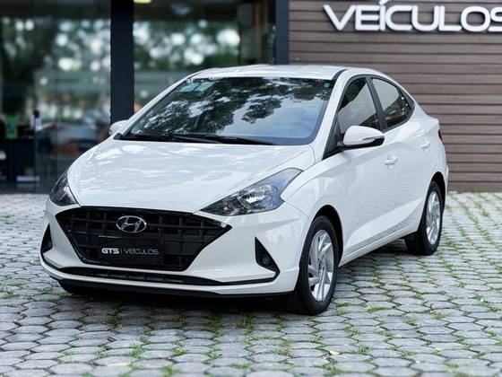HYUNDAI HB20S 1.0 12V FLEX EVOLUTION MANUAL HYUNDAI HB20S 1.0 12V FLEX EVOLUTION MANUAL